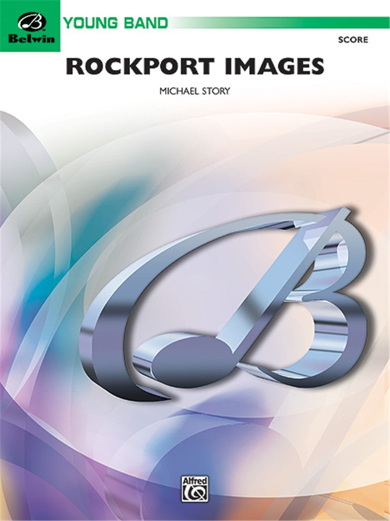 Rockport Images